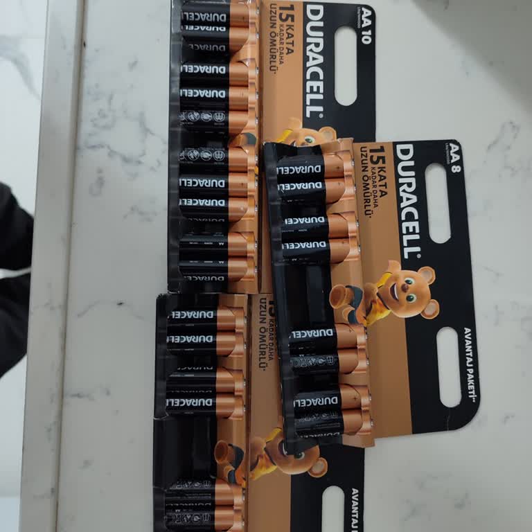 Farmalidya İle Alışverişte Eksik Gelen Ürünler