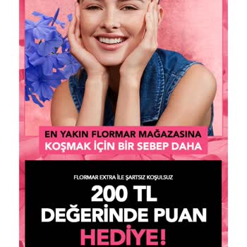 Flormar Puan Yükleme Sorunu Ve İletişim Eksikliği