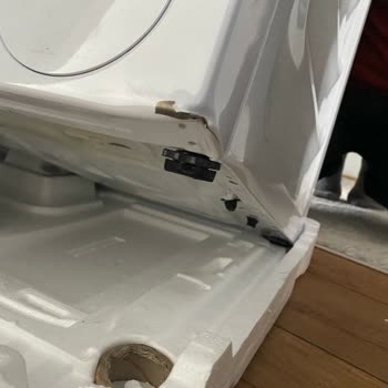 Media Markt'tan Alınan Hasarlı Ürün Ve Çözüm Sürecinde Yaşanan Hayal Kırıklığı