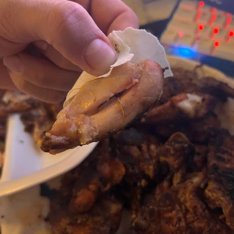 Yemek Sepeti'nde Hijyen Sorunu Ve Yetersiz Destek