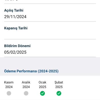Findeks Kredi Notum Neden Güncellenmiyor?