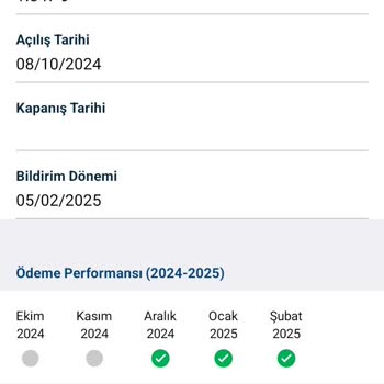 Findeks Kredi Notum Neden Güncellenmiyor?