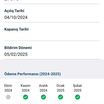 Findeks Kredi Notum Neden Güncellenmiyor?