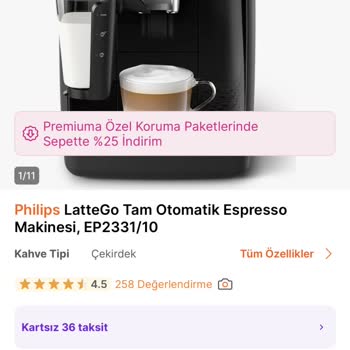 Hepsiburada'da Yanıltıcı Fiyatlandırma Sorunu