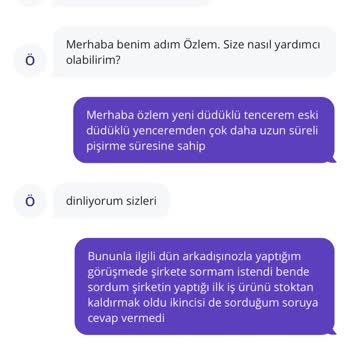 Zwilling Düdüklü Tencere Ve İlgisiz Müşteri Hizmetleri