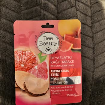 Üçlü Maske Kullanımı Sonrası Cilt Sorunları