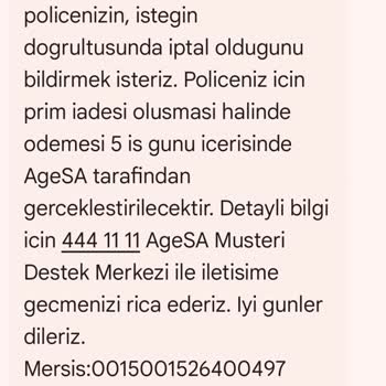 İzinsiz Sigorta Ve Geri Ödeme Sorunu