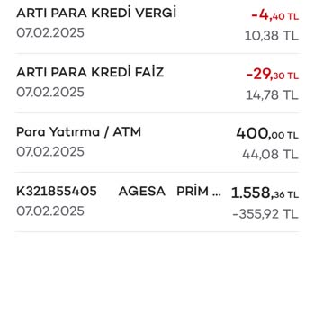 İzinsiz Sigorta Ve Geri Ödeme Sorunu