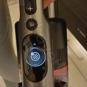 Philips Dik Süpürge Hüsranı