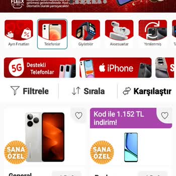Vodafone Yanımda Uygulaması Müşteri Deneyimini Zedeliyor