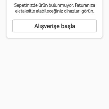 Vodafone Yanımda Uygulaması Müşteri Deneyimini Zedeliyor