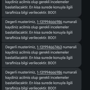 Türk Telekom'da Mobil İmza Başvuru Sürecinde Yaşanan Sorunlar