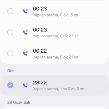 İnternet Bağlantı Sorunu Ve Müşteri Hizmetleri Deneyimi