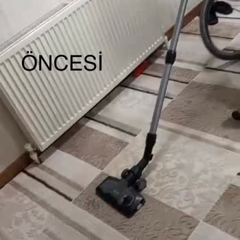 Philips Süpürge Garanti Sorunu: Teleskopik Boru Aksaklığı