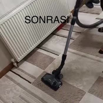 Philips Süpürge Garanti Sorunu: Teleskopik Boru Aksaklığı