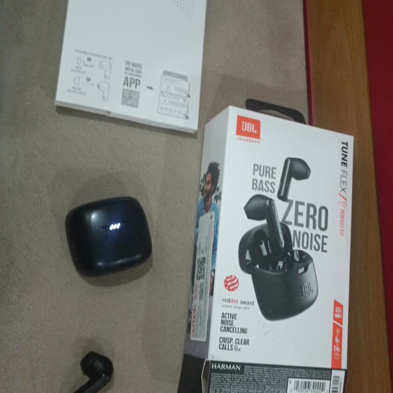 JBL Kulaklıkta Ani Ses Kaybı: Güven Sarsan Deneyim