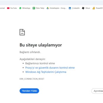 ÖSYM YKS Başvuru Sistemindeki Hatalar Mağduriyet Yaratıyor