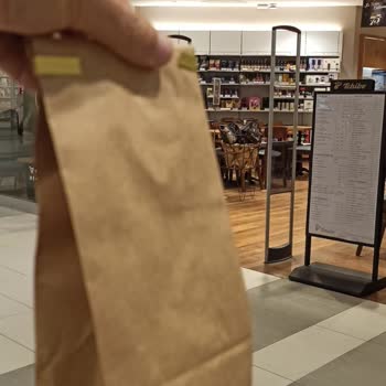 Müşteri Memnuniyetsizliği: Tchibo Mağazasında Çözüm Odaksız Hizmet Deneyimi