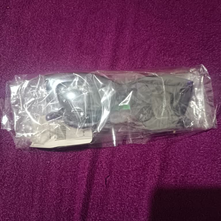 Boyner'den Aldığım Gözlük Teşhir Ürünü Gibi Geldi