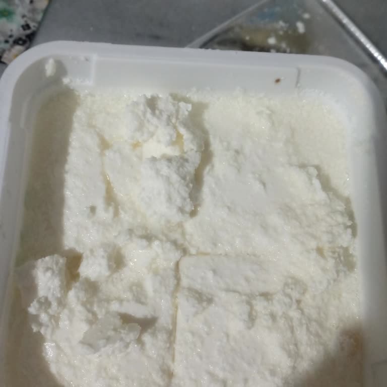 Güvendiğim Peynir Markası Hayal Kırıklığına Uğrattı