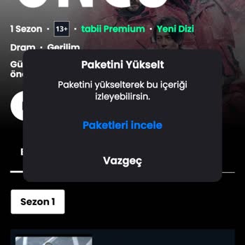 İptal Edilen Abonelikten Sonra Haksız Ücret Kesintisi Ve Görünmeyen Paket Yükseltme Talebi