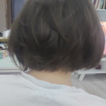 Kuaför Deneyiminde Hayal Kırıklığı