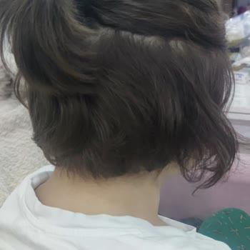 Kuaför Deneyiminde Hayal Kırıklığı