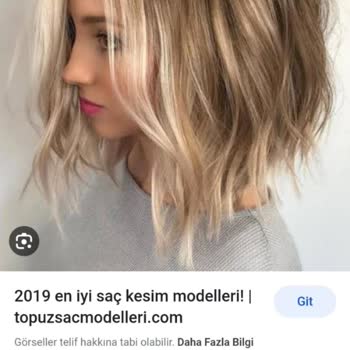 Kuaför Deneyiminde Hayal Kırıklığı