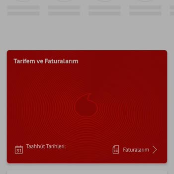 Vodafone Yanımda Uygulaması: Erişim Sorunları Ve Hayal Kırıklığı