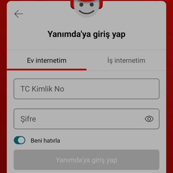 Vodafone Yanımda Uygulaması: Erişim Sorunları Ve Hayal Kırıklığı