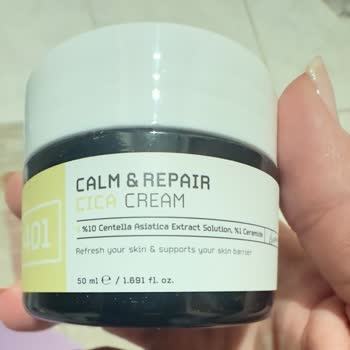 Skin401 Ciltte Yanma Ve Kızarıklık Yapan Ürün