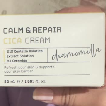 Skin401 Ciltte Yanma Ve Kızarıklık Yapan Ürün