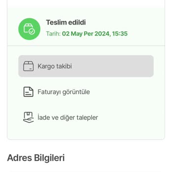 Ürün Garantisi Sorunu Ve Yetersiz Müşteri Hizmeti
