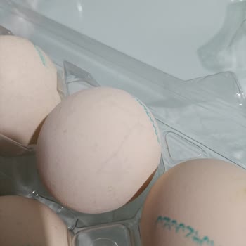 Haksız Yumurta Ücreti Ve Şaşırtıcı Mağaza Deneyimi