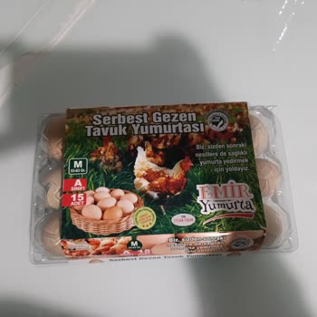 Haksız Yumurta Ücreti Ve Şaşırtıcı Mağaza Deneyimi