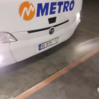 Ulaşım Gecikmesi Nedeniyle Kaçan Uçak