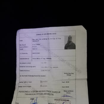 Ulaşım Gecikmesi Nedeniyle Kaçan Uçak