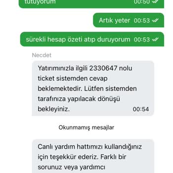Melbet'te Kayıp Bakiyem Ve Çözülmeyen Sorunlar