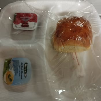 Esenler Kadın Doğum Hastanesi'nde Refakatçi Yemekleri Sorunu