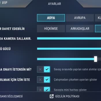 Modern Strike Online Serverwechsel nicht möglich