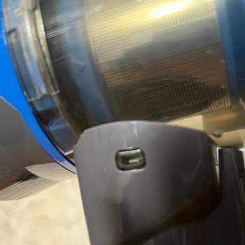 Greenote Şarjlı Süpürge Garanti Sorunu