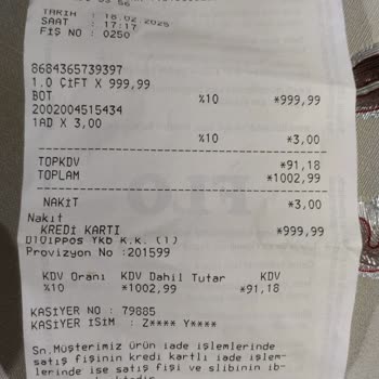 Lumberjack Botların İlk Kullanımda Su Alması Ve FLO'nun Yetersiz İnceleme Süreci