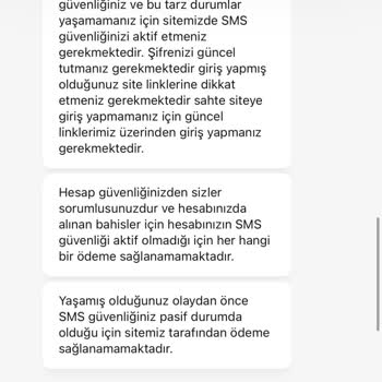 Jojobet'te Kaybolan Bakiye Ve Güven Sorunu