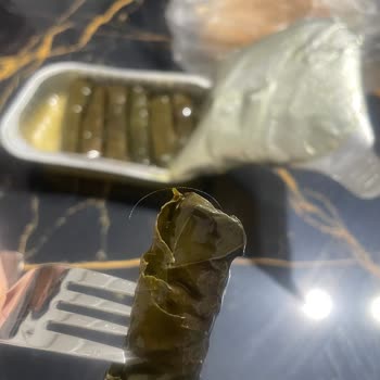 Paketli Ürünlerde Hijyen Sorunu