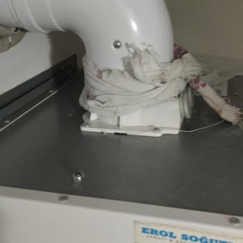 Kombi Arızası Ve Yetersiz Servis Hizmetiyle Mağduriyet