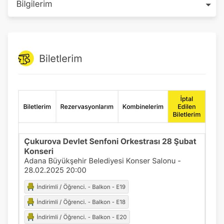 Para İadesi Gecikmesi Ve İptal Seçeneği Sorunu