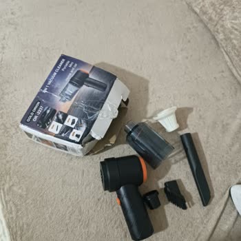 Yanıltıcı Ürün Ve İletişim Eksikliği: Şarjlı Süpürge Sorunu