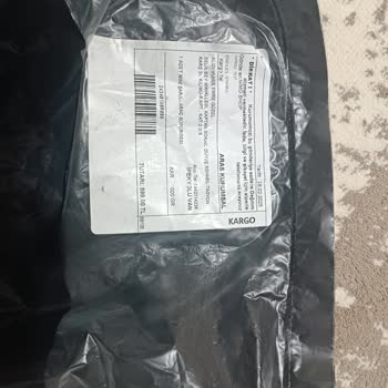 Yanıltıcı Ürün Ve İletişim Eksikliği: Şarjlı Süpürge Sorunu