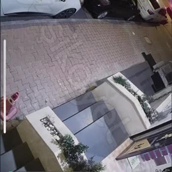 GetirYemek Kuryenin Teslimatı Yapmaması!