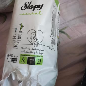 Sleepy Bebek Bezi Emicilik Sorunu